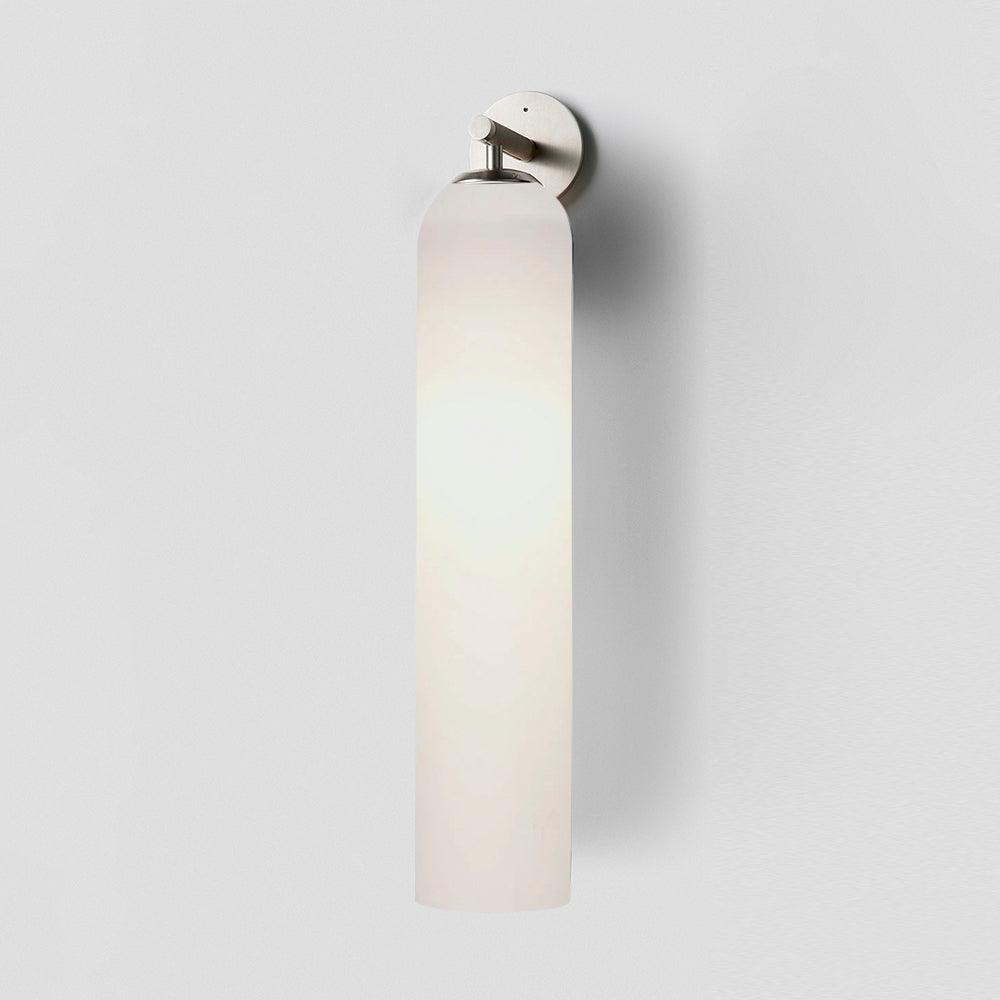 Moderne Wandleuchte mit Zylindrischem Design