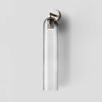 Moderne Wandleuchte mit Zylindrischem Design