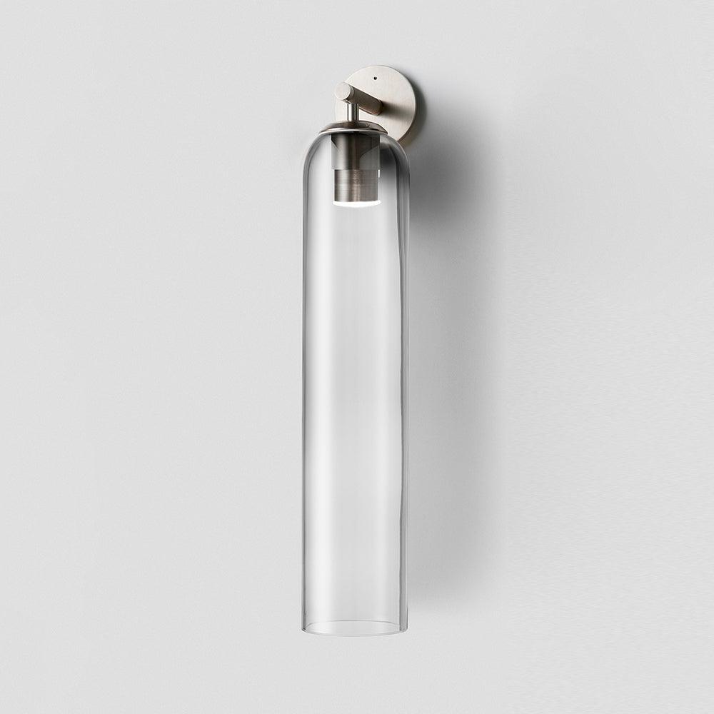 Moderne Wandleuchte mit Zylindrischem Design