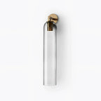 Moderne Wandleuchte mit Zylindrischem Design
