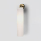 Moderne Wandleuchte mit Zylindrischem Design
