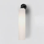 Moderne Wandleuchte mit Zylindrischem Design