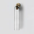 Moderne Wandleuchte mit Zylindrischem Design
