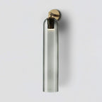 Moderne Wandleuchte mit Zylindrischem Design