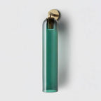 Moderne Wandleuchte mit Zylindrischem Design
