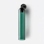 Moderne Wandleuchte mit Zylindrischem Design