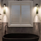 Moderne Wandleuchte mit Zylindrischem Design