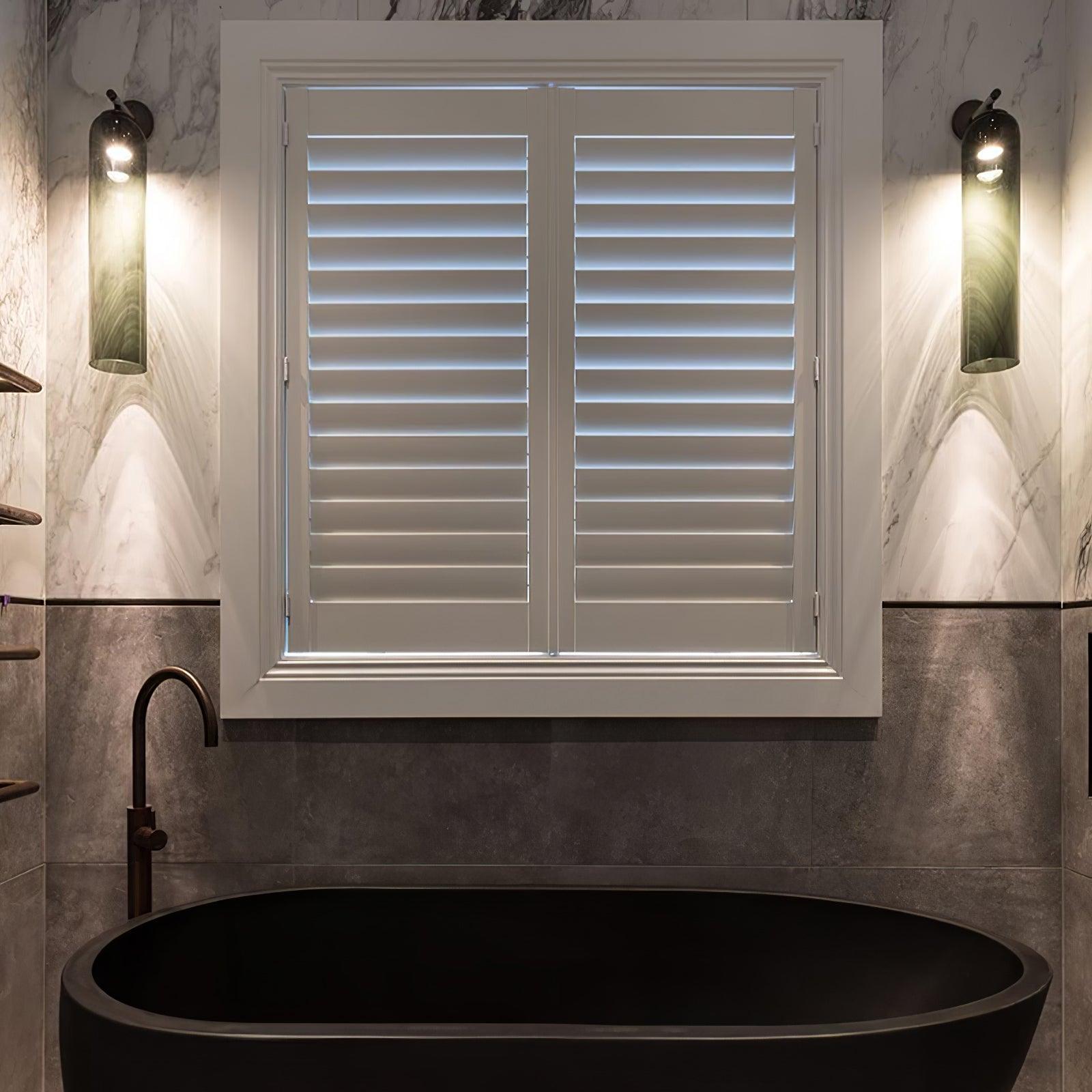 Moderne Wandleuchte mit Zylindrischem Design