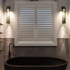 Moderne Wandleuchte mit Zylindrischem Design