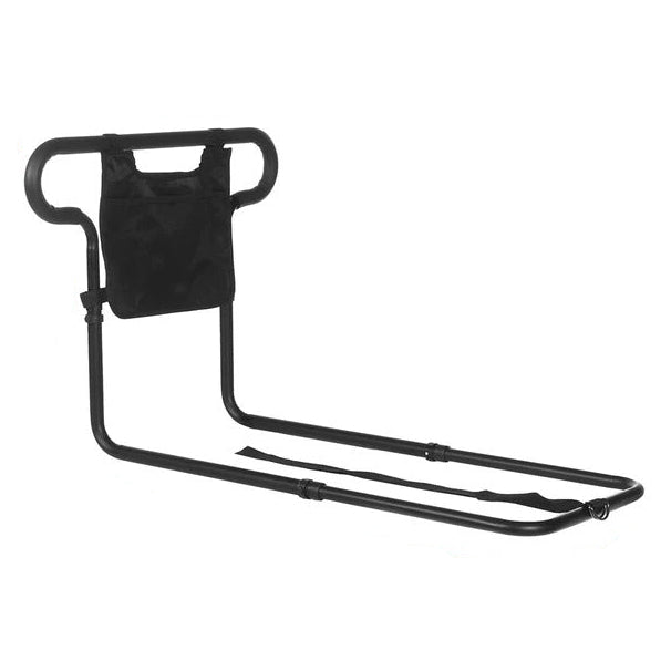 Stabiler Haltegriff und Bettgitter für das Schlafzimmer