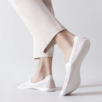 AirStep Invisible Socken – Unisex Antirutsch Sneaker Socken