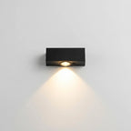 SolarLuma Außenleuchte Solar IP65 mit 3 Lichtmodi