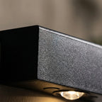 SolarLuma Außenleuchte Solar IP65 mit 3 Lichtmodi