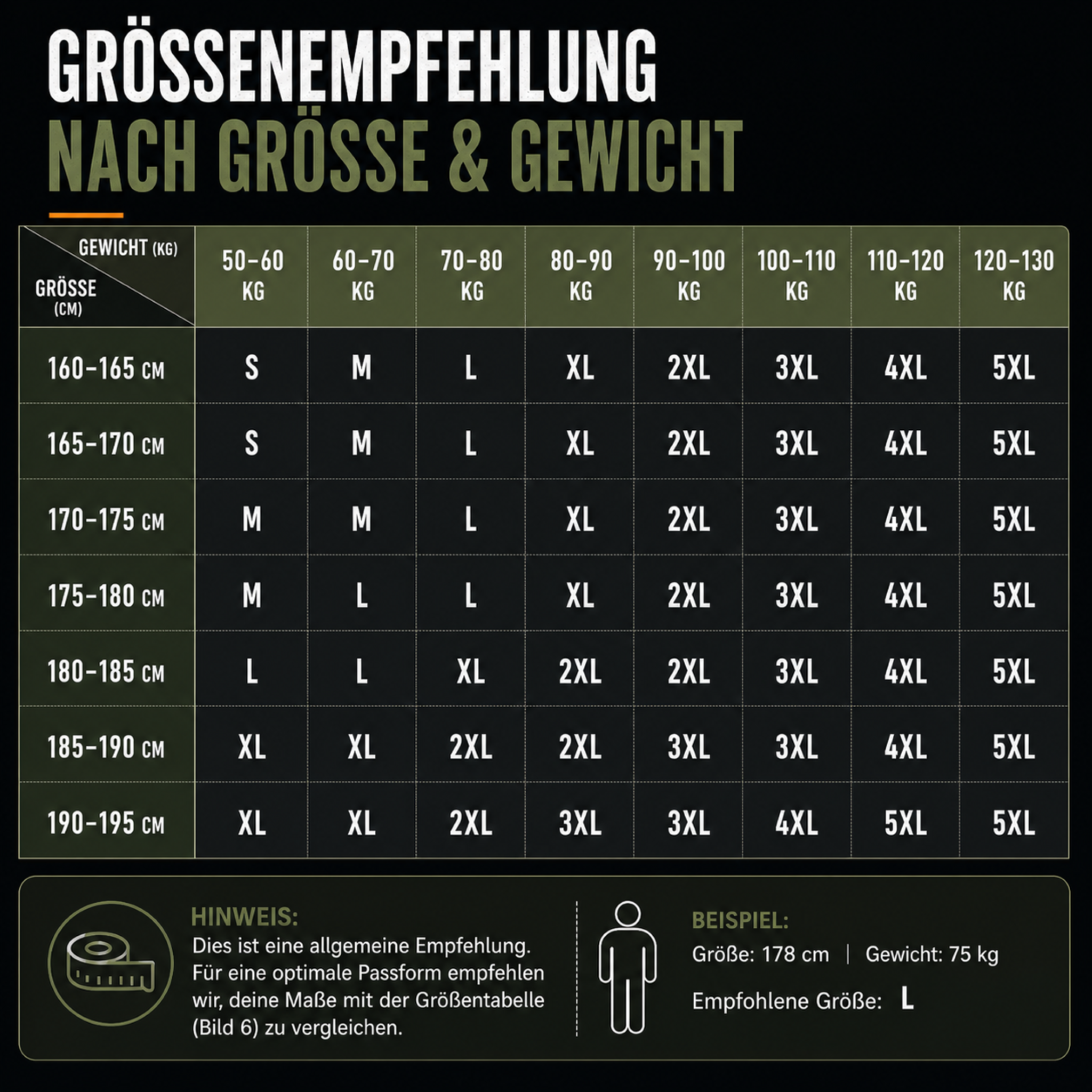 BergFlex Outdoorhose Herren leicht und schnelltrocknend