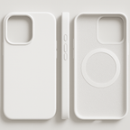 MagnoShield iPhone Hülle – Magnetische Silikonhülle mit MagSafe