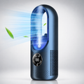 AirFlow Pro Tragbare Mini Klimaanlage