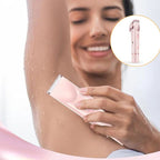 SilkTouch 2-i-1 dame-trimmer