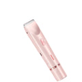 SilkTouch 2-i-1 dame-trimmer