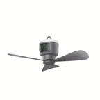 AirNova Trådløs loftsventilator