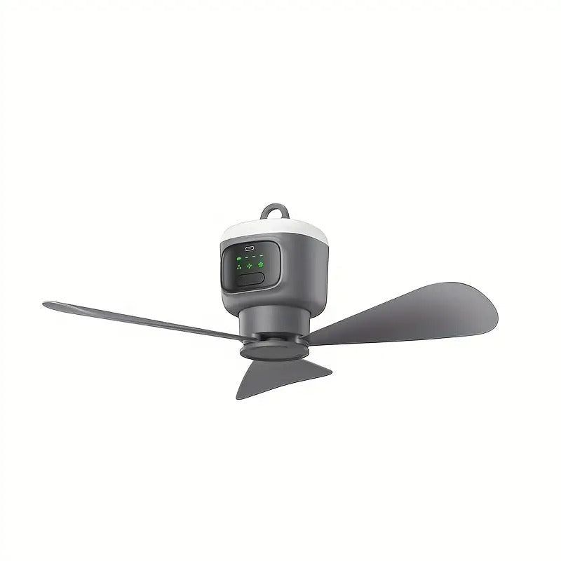 AirNova Trådløs loftsventilator
