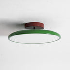 Regulowana LED Lampa sufitowa z obrotowym reflektorem