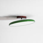 Regulowana LED Lampa sufitowa z obrotowym reflektorem