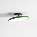 Regulowana LED Lampa sufitowa z obrotowym reflektorem