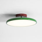 Regulowana LED Lampa sufitowa z obrotowym reflektorem