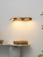 Nowoczesna wieloramienna LED Lampa ścienna do salonu