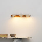Nowoczesna wieloramienna LED Lampa ścienna do salonu