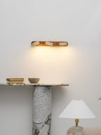 Nowoczesna wieloramienna LED Lampa ścienna do salonu