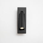 Verstellbare LED Wandleuchte für Schlafzimmer und Leseecke