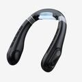 AirFlex Pro wentylator na szyję z wyświetlaczem i akumulatorem USB-C 3000mAh  