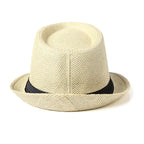 Solaro kapelusz letni Trilby