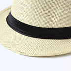 Solaro kapelusz letni Trilby