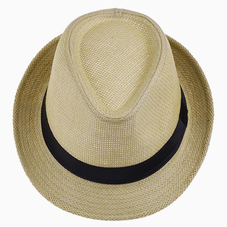 Solaro kapelusz letni Trilby