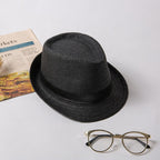 Solaro kapelusz letni Trilby