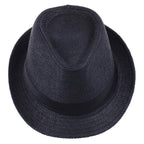 Solaro kapelusz letni Trilby
