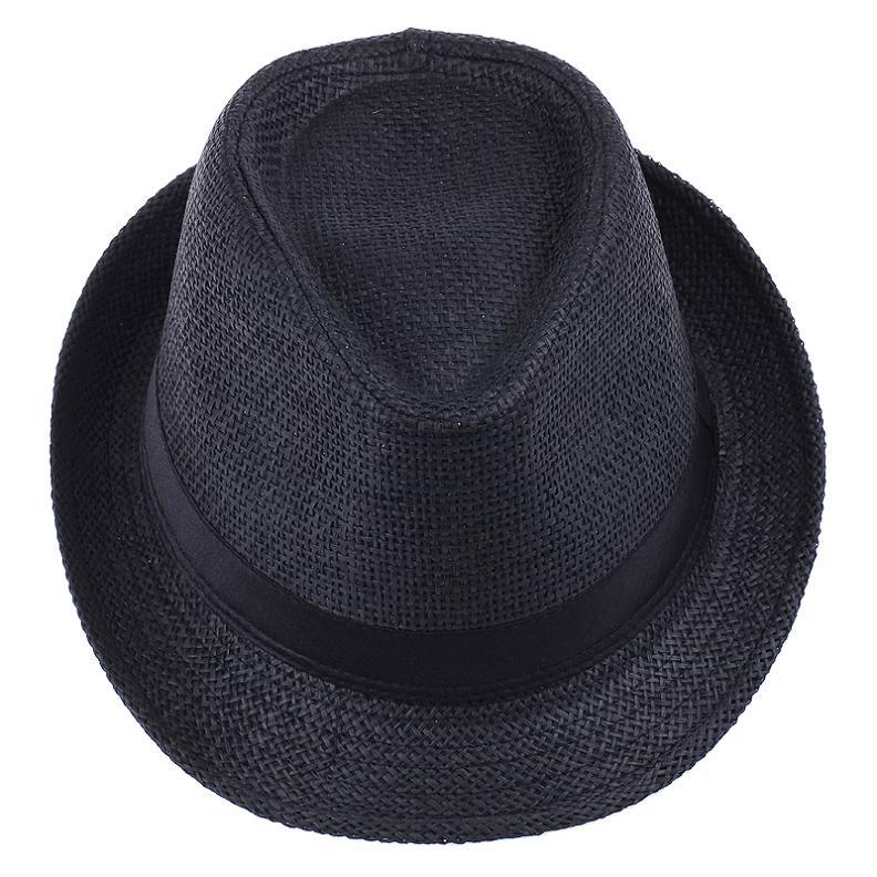 Solaro kapelusz letni Trilby