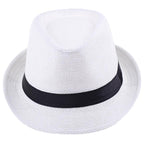 Solaro kapelusz letni Trilby