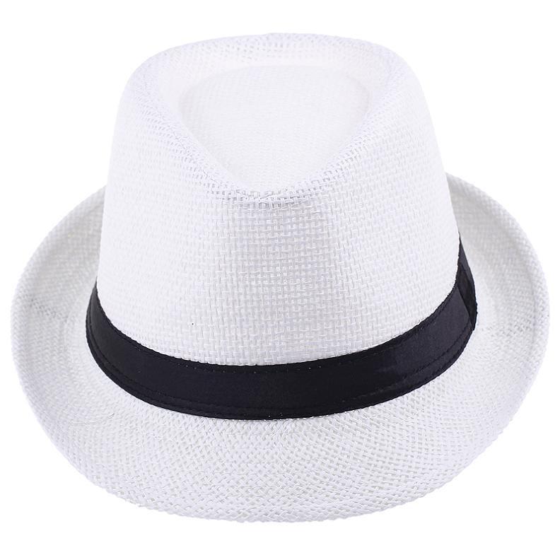 Solaro kapelusz letni Trilby