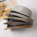 Solaro kapelusz letni Trilby