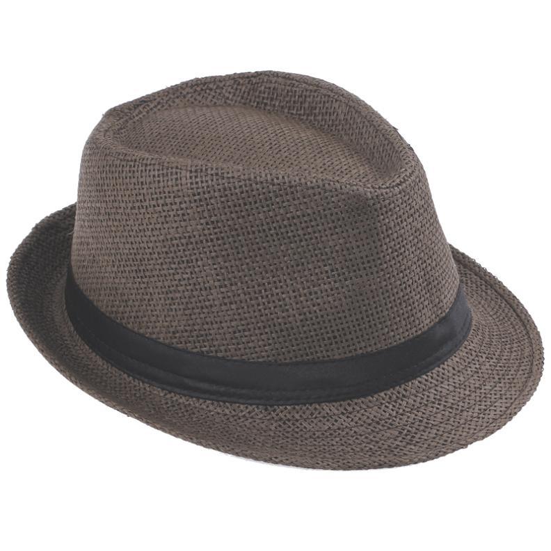 Solaro kapelusz letni Trilby