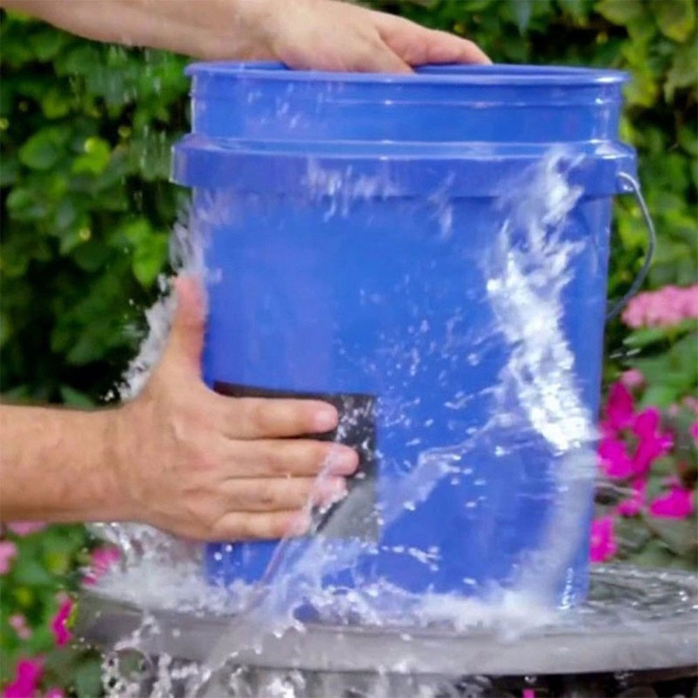 FixTape Reparaturband wasserdicht selbstklebend für Lecks Risse