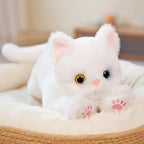 MiauwMaat Plüschkater 53 cm – Kuscheltier für Kinder