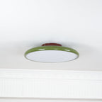 Regulowana LED Lampa sufitowa z obrotowym reflektorem