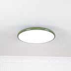 Regulowana LED Lampa sufitowa z obrotowym reflektorem