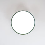 Regulowana LED Lampa sufitowa z obrotowym reflektorem