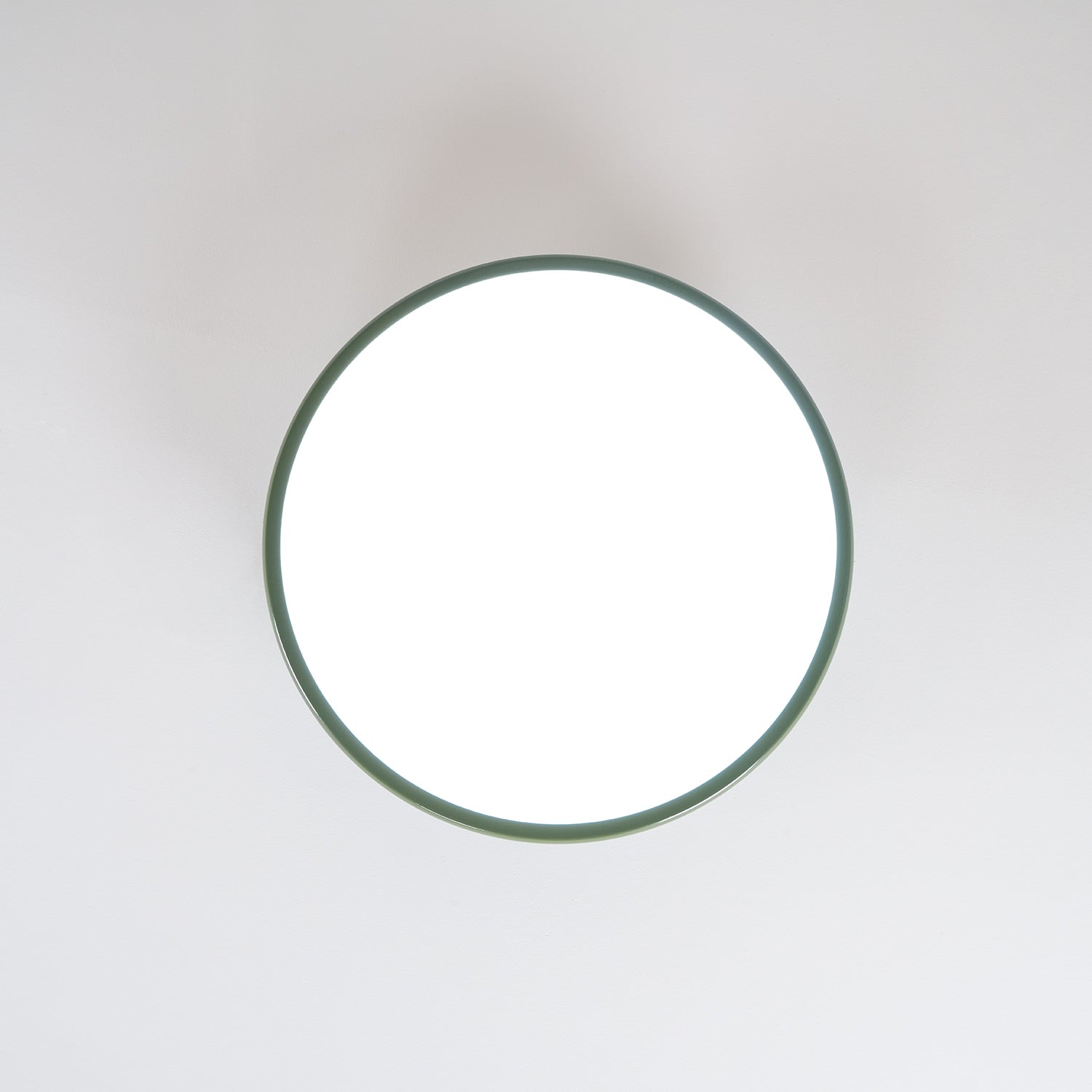 Regulowana LED Lampa sufitowa z obrotowym reflektorem