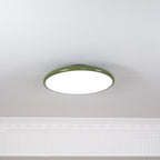 Regulowana LED Lampa sufitowa z obrotowym reflektorem
